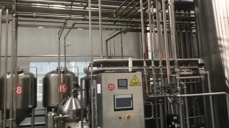 莒南河北船头客精酿啤酒厂